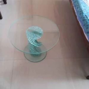 FASTEST SELLING GLASS COFFEE TABLE NEW